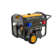 GERADOR TRIFÁSICO DUAL POWER 8.0KVA
