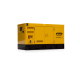 GERADOR DIESEL TRIFÁSICO SUPER SILENCIOSO 100 KVA