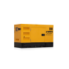 GERADOR DIESEL TRIFÁSICO SUPER SILENCIOSO 10 KVA