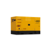 GERADOR DIESEL TRIFÁSICO SUPER SILENCIOSO 15 KVA