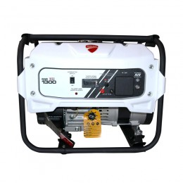 Gerador DGR 1300 230V motor: 4T 98,5cc - DGR1300