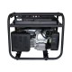 Gerador DGR 1300 230V motor: 4T 98,5cc - DGR1300