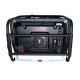 Gerador DGR 1300 230V motor: 4T 98,5cc - DGR1300