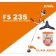 STIHL FS 235