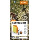 Kit de Manutenção Nº 27 para STIHL SP 452 e SP 482