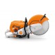 STIHL cortadora de betão TS 910i