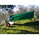 Toldo para azeitonas OLITREE LIGTH (OL)