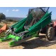 Toldo de azeitonas para trator OLITREE FRONTAL – OTF