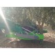 Toldo de azeitonas para trator OLITREE  TRASEIRA