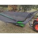Toldo de azeitonas para trator OLITREE  TRASEIRA