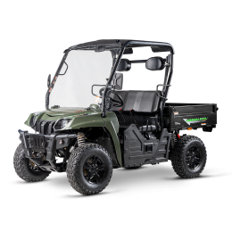 UTV linhai LH 50DU 2X4