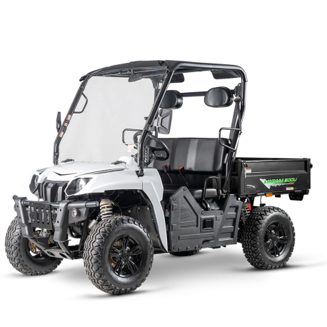 LINHAI M 760 EFI EPS 4×4 Longo