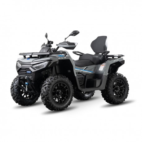 LINHAI M 750 EFI EPS 4×4 Longo