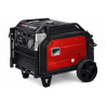 Gerador a gasolina monofásico Honda GH-6500M