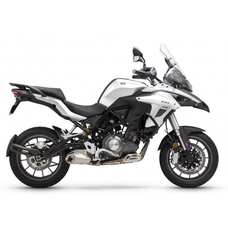 Benelli TRK 502