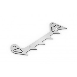 Garras de apoio para MSA 190 T