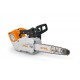 Motosserra STIHL MSA 190 T a bateria