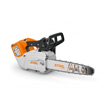 Motosserra STIHL MSA 190 T a bateria