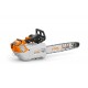 Motosserra STIHL MSA 190 T a bateria