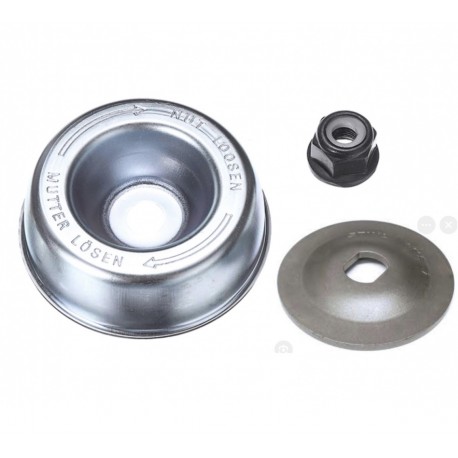 KIT DE AJUSTE DE LÂMINA STIHL (FS561)