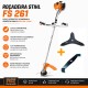 STIHL FS 261C-E