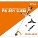 STIHL FS 360 C-EM
