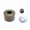 KIT DE AJUSTE DE LÂMINA STIHL (FS261, FS361, FS411, FS461)
