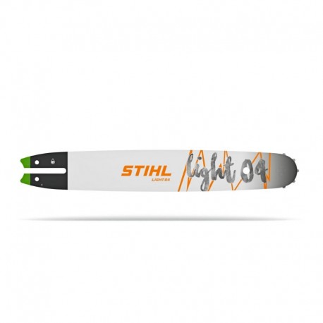 Stihl Guia 45 Rollomatic E 3/8” 1,6 10 D Silvicultura
