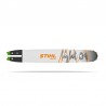 Stihl Guia 45 Rollomatic E 3/8” 1,6 10 D Silvicultura