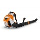 Soprador profissional STIHL BRA 600 - Sistema AP