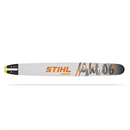 Stihl Guia 45 Rollomatic E 3/8” 1,6 10 D Silvicultura