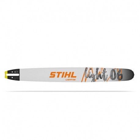 Stihl Guia 45 Rollomatic E 3/8” 1,6 10 D Silvicultura