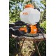 Pulverizador STIHL a bateria SGA 60