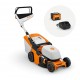 STIHL RMA 443 tc