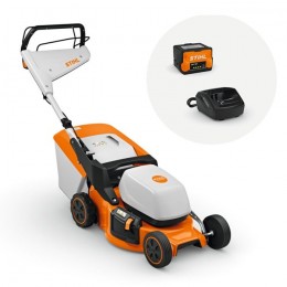 Corta relva STIHL RMA 248 T
