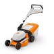 Corta relva STIHL RMA 248 T
