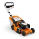 Corta relva STIHL RM 453