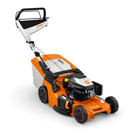 Corta relva STIHL RM 453