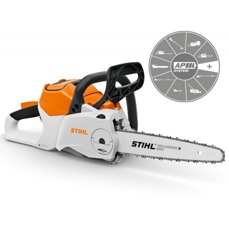 STIHL MSA 200 C-BQ
