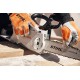 STIHL MSA 200 C-BQ
