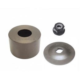 KIT DE AJUSTE DE LÂMINA STIHL (FS261, FS361, FS411, FS461)