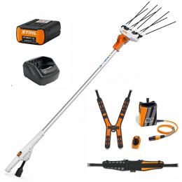 STIHL SPA 130