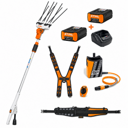 STIHL SPA 140
