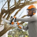 STIHL MS 151 C-E