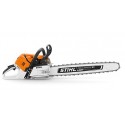 Stihl MS 500i / Lâmina 45 cm