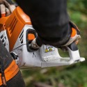 Stihl MS 500i / Lâmina 45 cm