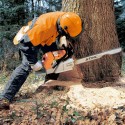 Stihl MS 880 / Lâmina 63 cm