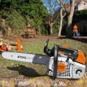 Stihl MS 201 TC-M / Lâmina 30 cm
