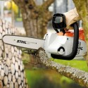 STIHL MSA 160 C-BQ / Lâmina 30 cm