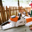 STIHL MSA 200 C-BQ
